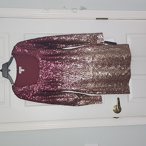 Xtraordinary Dresses & Skirts - XTRAORDINARY JR WOMAN'S DRESS